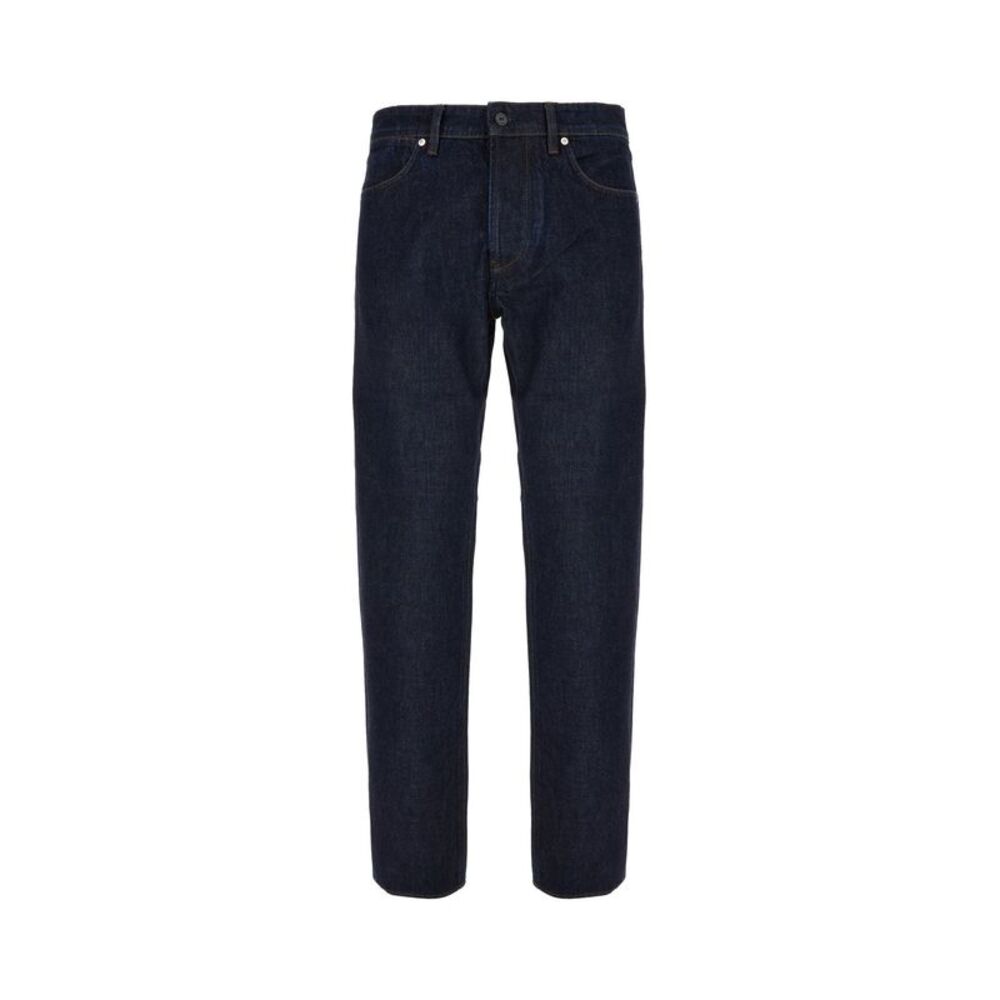 Stone Island Man Clothing Jeans